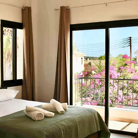 Casa Elea Villa Kouklia