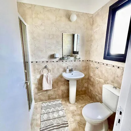 Casa Elea Villa Kouklia