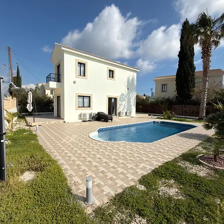 Villa Casa Elea