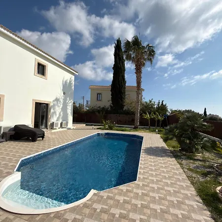 Villa Casa Elea Kouklia