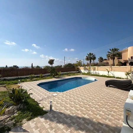 Villa Casa Elea *