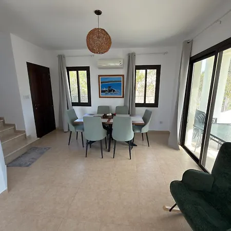 Villa Casa Elea