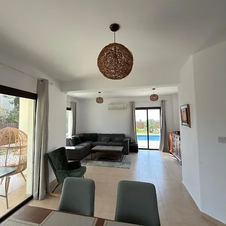 Casa Elea Villa *