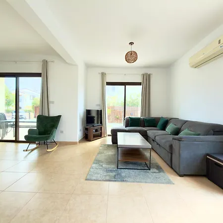 Casa Elea Villa
