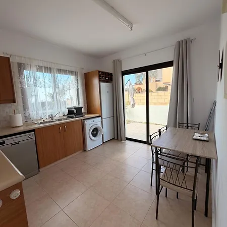 Casa Elea Vilă