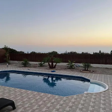 Casa Elea Villa Kouklia