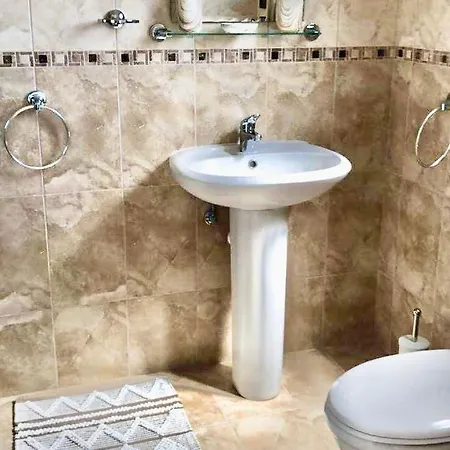 Villa Casa Elea Kouklia