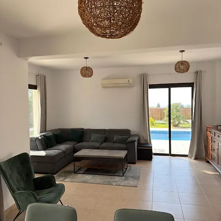 Villa Casa Elea