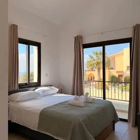 Villa Casa Elea Kouklia