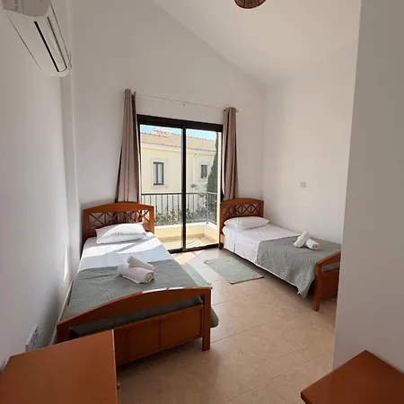 Casa Elea Villa *