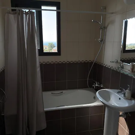 Villa Casa Elea Kouklia