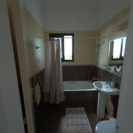 Casa Elea Villa *