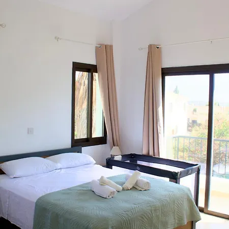 Willa Casa Elea Kuklia