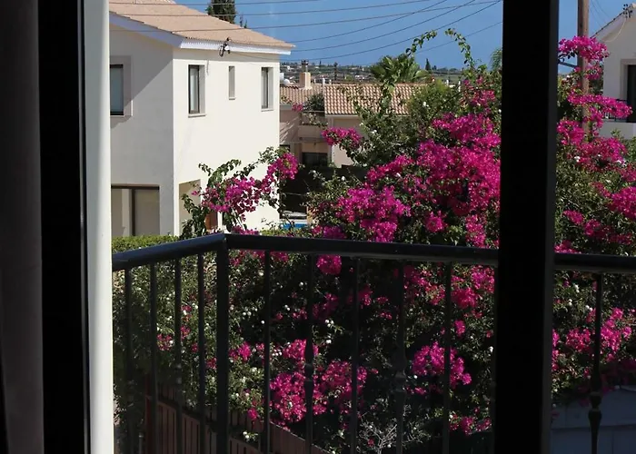 Villa Casa Elea Kouklia