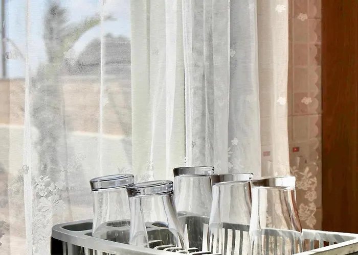 Villa Casa Elea Kouklia