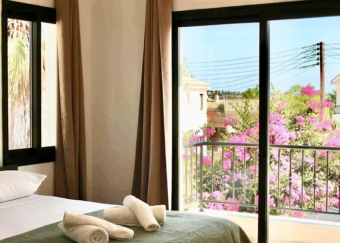 Casa Elea Villa Kouklia