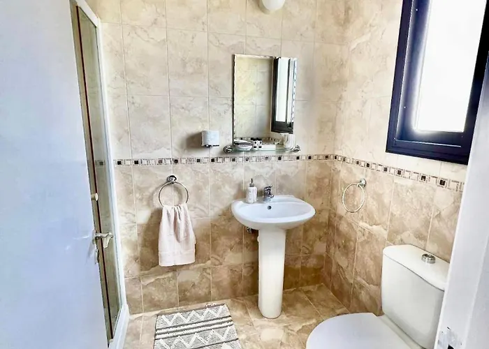 Casa Elea Villa Kouklia