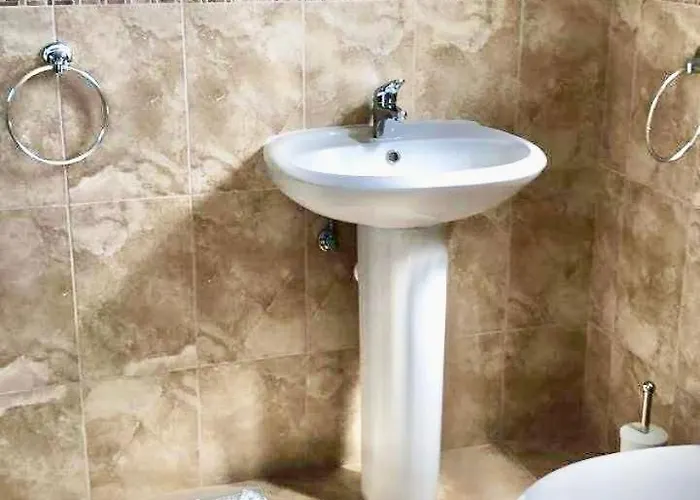 Villa Casa Elea Kouklia