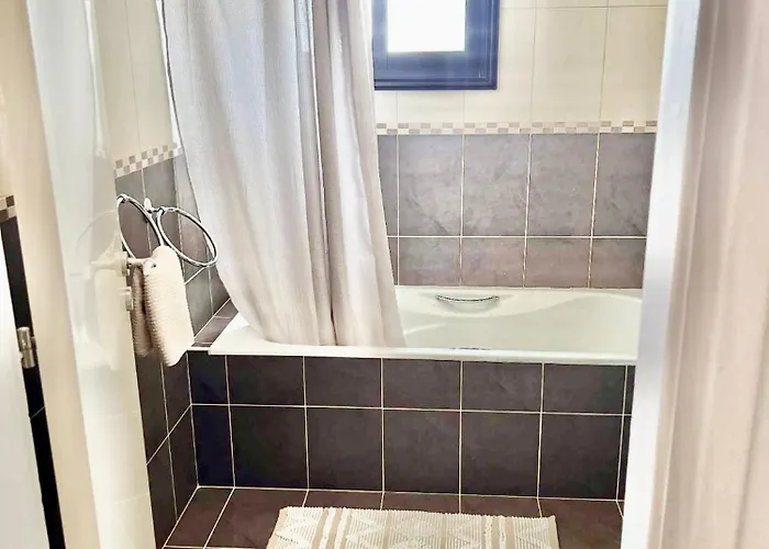 Villa Casa Elea Kouklia