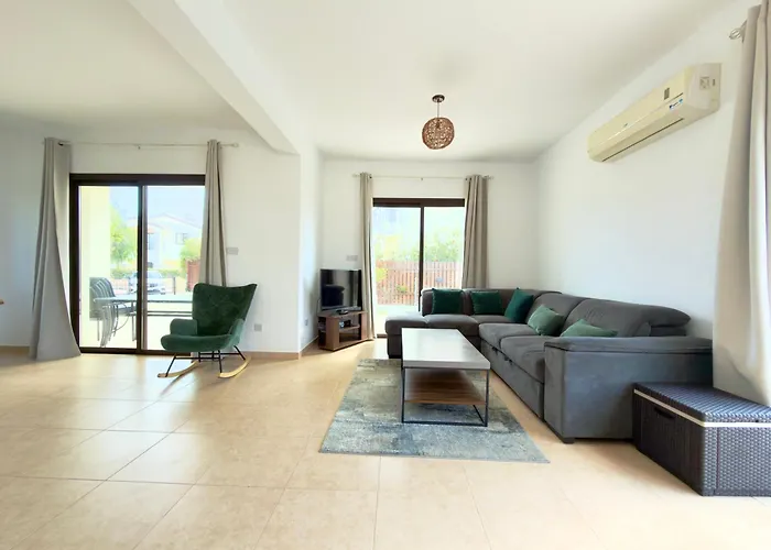 Casa Elea Villa