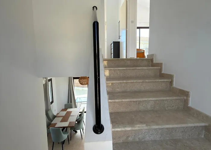 Casa Elea Villa Kouklia