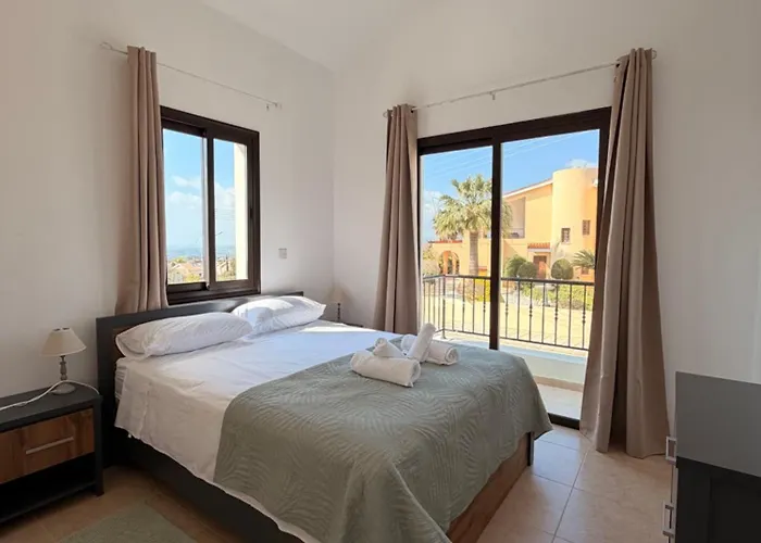 Villa Casa Elea *