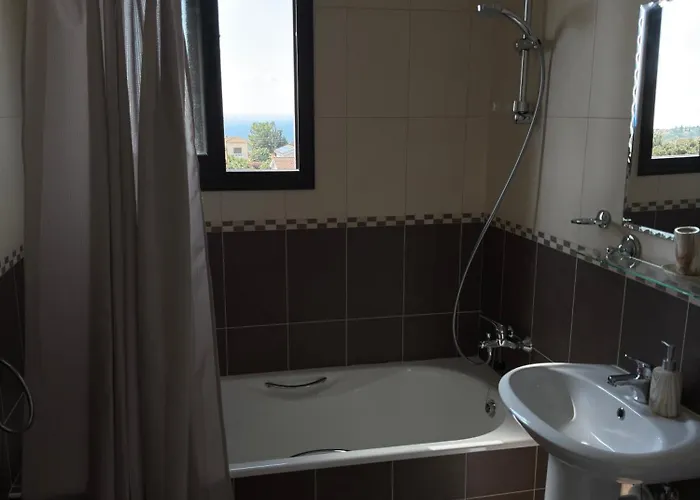 Vilă Casa Elea Kouklia